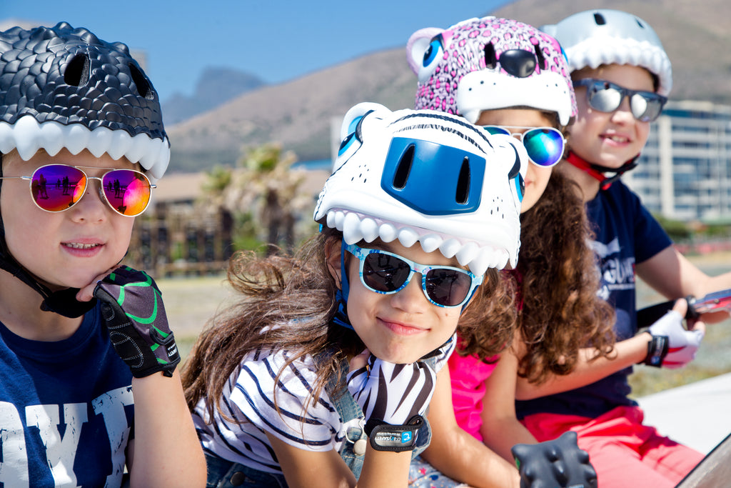 Understanding Bike Helmet Certifications Kid's Safety Guide Crazy