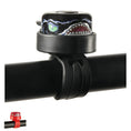 Load image into Gallery viewer, Crazy Safety Bicycle bell Black Dragon bicycle bell