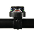 Load image into Gallery viewer, Crazy Safety Bicycle bell Dragon bicycle bell