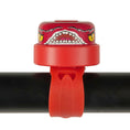 Load image into Gallery viewer, Crazy Safety Bicycle bell Dragon bicycle bell