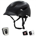 Load image into Gallery viewer, Aero urban bicycle helmet
