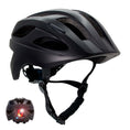 Load image into Gallery viewer, Wild Brush children's helmet with light
