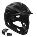 Load image into Gallery viewer, TITAN fullface bicycle helmet
