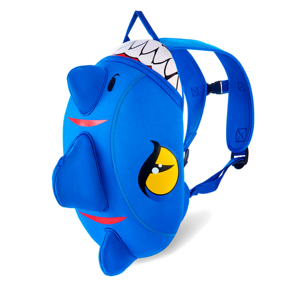 Dinosaur backpack