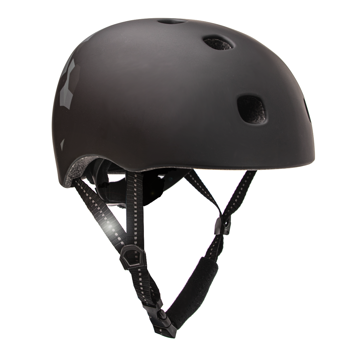 Ramp skater bicycle helmet