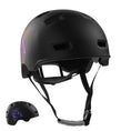 Load image into Gallery viewer, RAMPAGE skater bicycle helmet - Jungle
