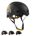 Load image into Gallery viewer, RAMPAGE skater bicycle helmet - Urban
