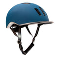 Load image into Gallery viewer, METRO urban bicycle helmet with light
