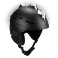 Load image into Gallery viewer, Bone Spike ski helmet
