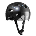 Load image into Gallery viewer, Willow e-bike bicycle helmet
