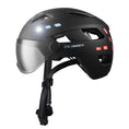 Load image into Gallery viewer, Willow e-bike bicycle helmet
