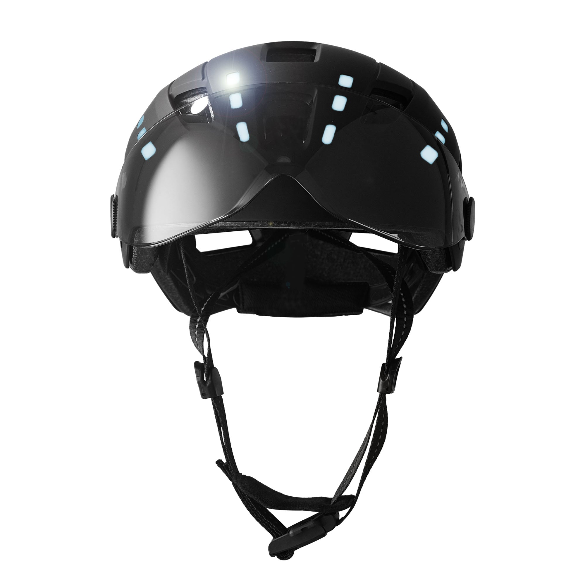 Willow e-bike bicycle helmet