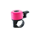 Load image into Gallery viewer, Crazy Safety Bicycle bell Pink Bicycle bell
