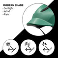 Load image into Gallery viewer, Crazy Safety Bicycle helmet Aero urban bicycle helmet
