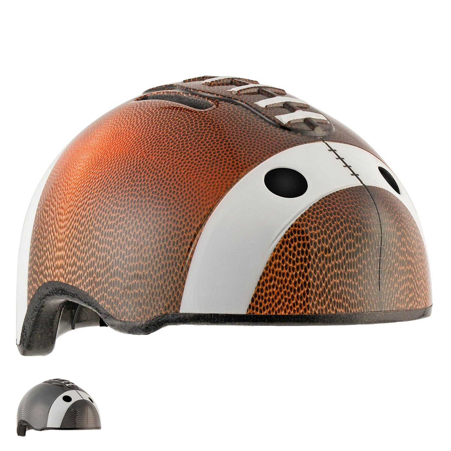 Animal helmets