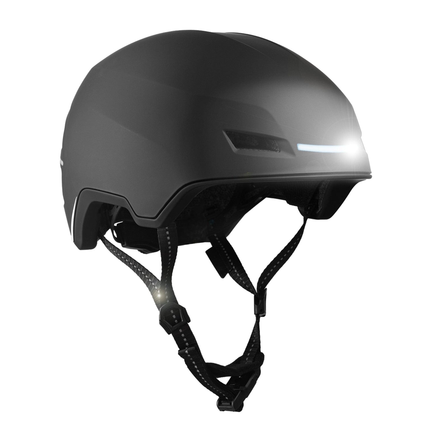 E-bike helmets