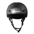 Load image into Gallery viewer, Crazy Safety Bicycle helmet Matte black / L (55cm-61cm) PINE e-bike bicycle helmet
