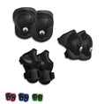 Load image into Gallery viewer, Crazy Safety Protective gear Black Protective gear
