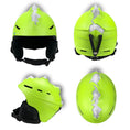 Load image into Gallery viewer, Crazy Safety Ski helmet Bone Spike ski helmet
