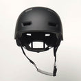 Load and play video in Gallery viewer, RAMPAGE skater bicycle helmet - Jungle
