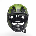 Load and play video in Gallery viewer, TITAN fullface bicycle helmet
