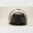 Load and play video in Gallery viewer, American football bicycle helmet
