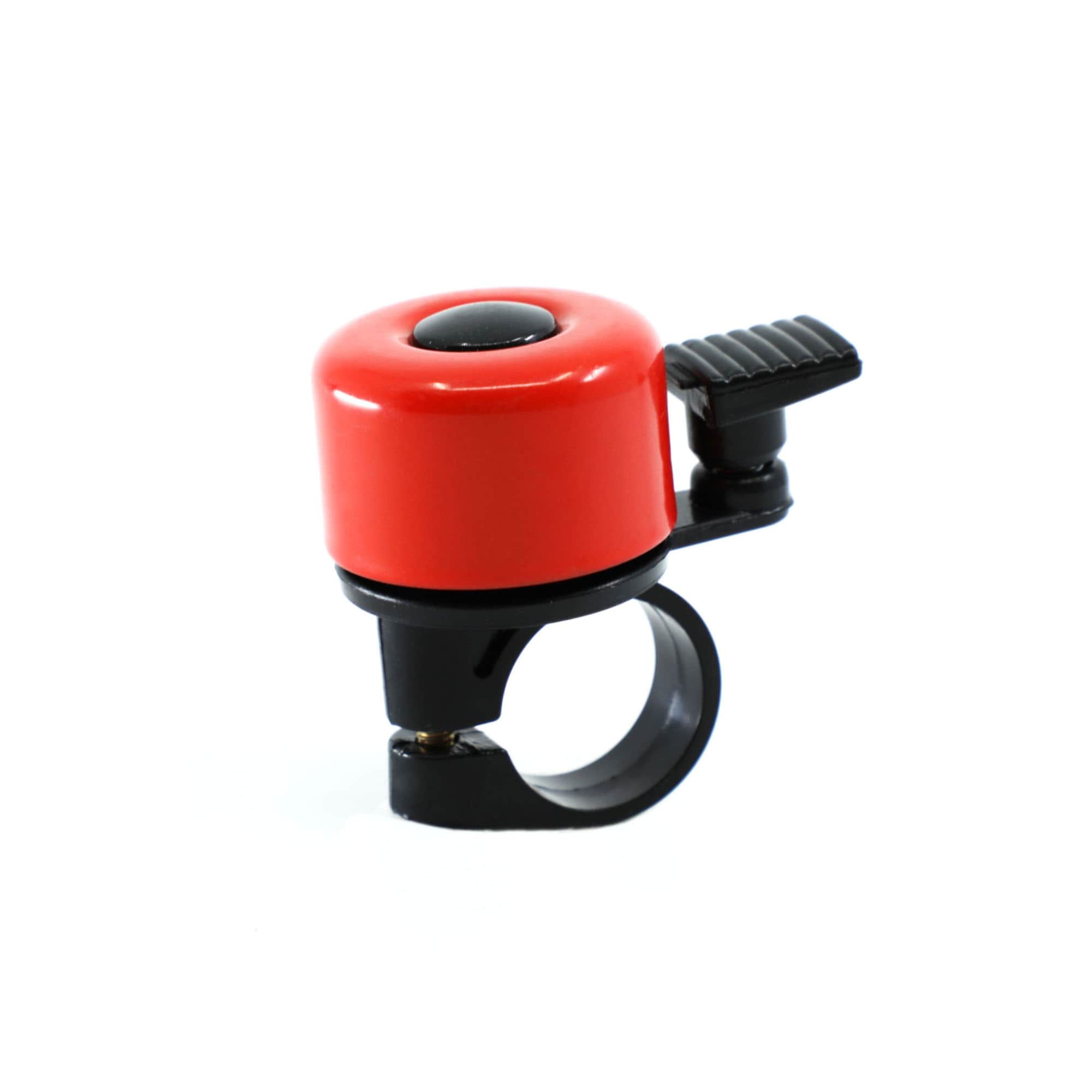 Bicycle Bell - Red